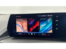 BMW 1 Series 120 M Sport 5dr Step Auto Petrol Hatchback